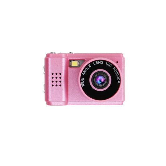 JOZUZE New Retro Mini Camera